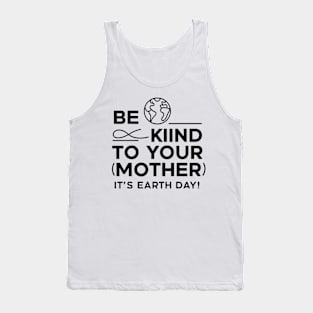 Mother Earth Tank Top